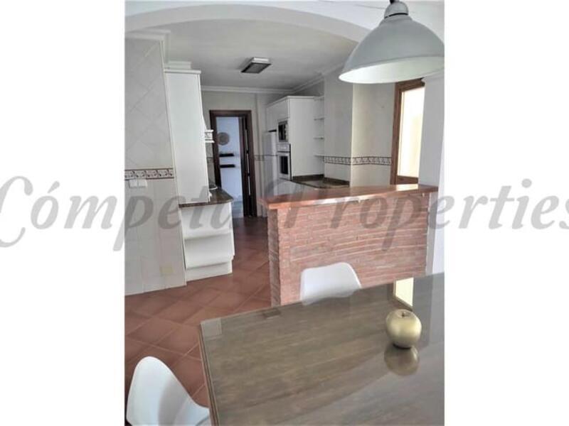 2 Cuarto Apartamento en venta