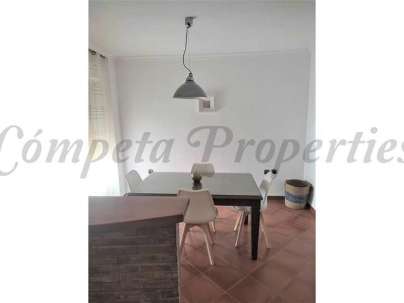 2 Cuarto Apartamento en venta