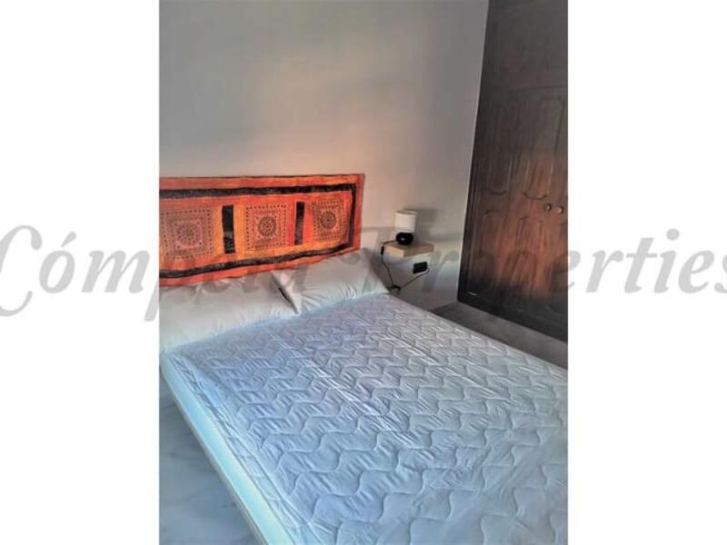 2 Cuarto Apartamento en venta