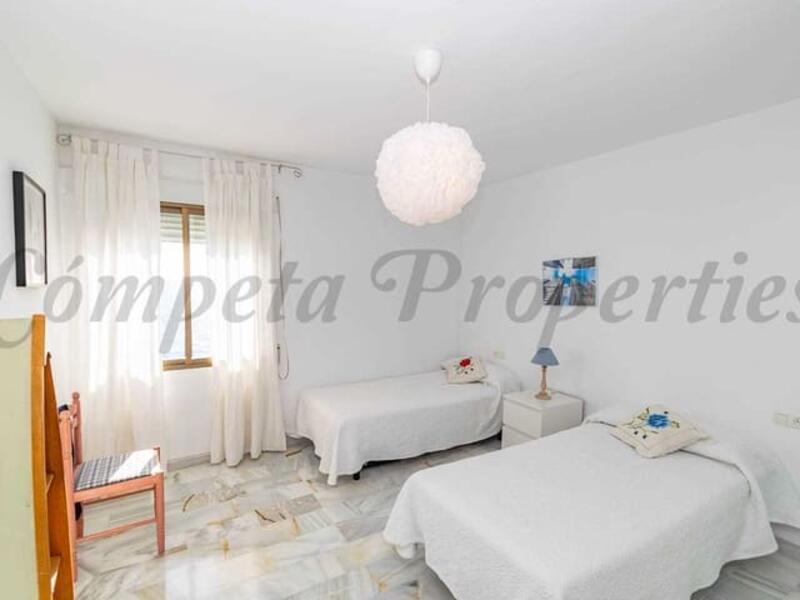 3 slaapkamer Appartement Te koop