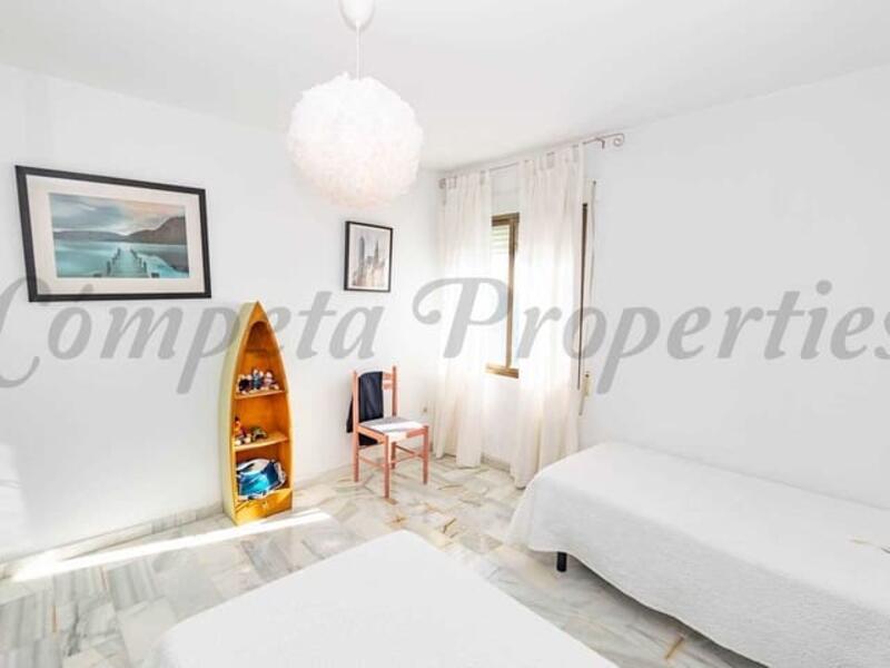 3 slaapkamer Appartement Te koop