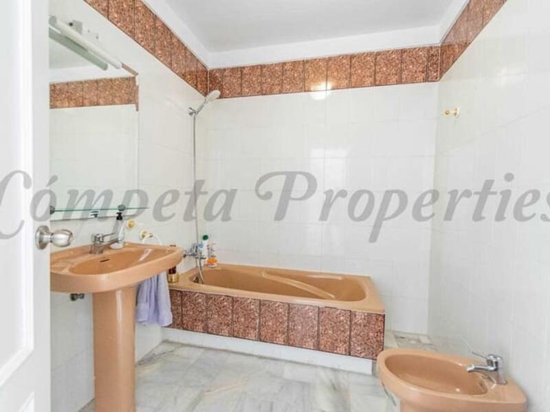 3 slaapkamer Appartement Te koop