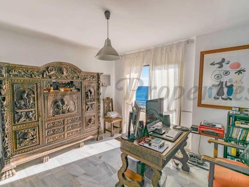 3 slaapkamer Appartement Te koop