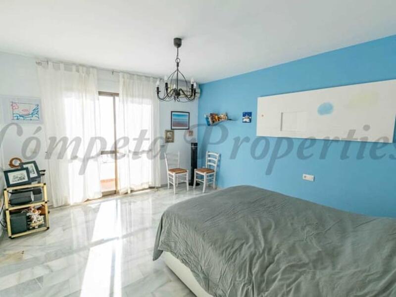 3 slaapkamer Appartement Te koop