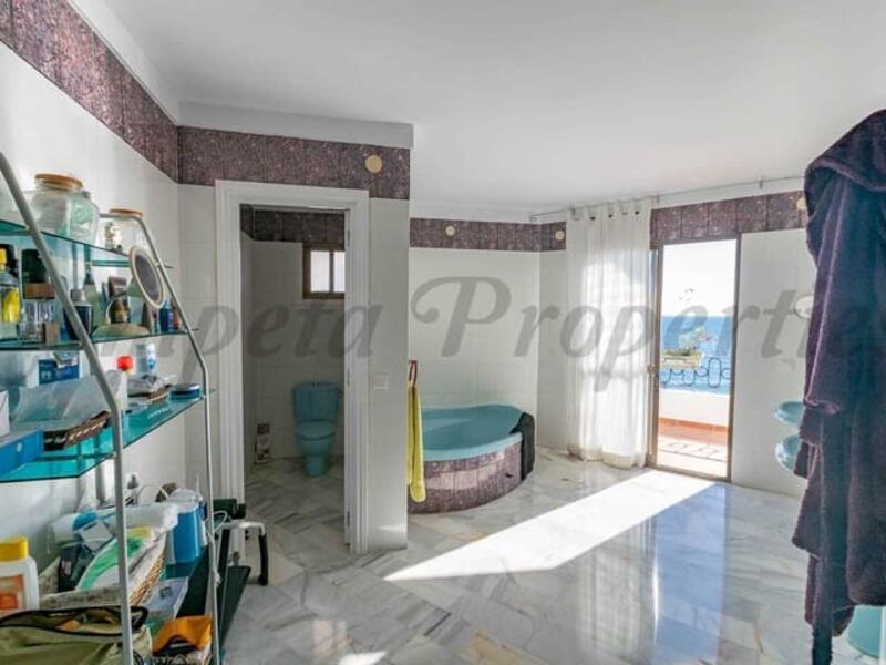 3 slaapkamer Appartement Te koop