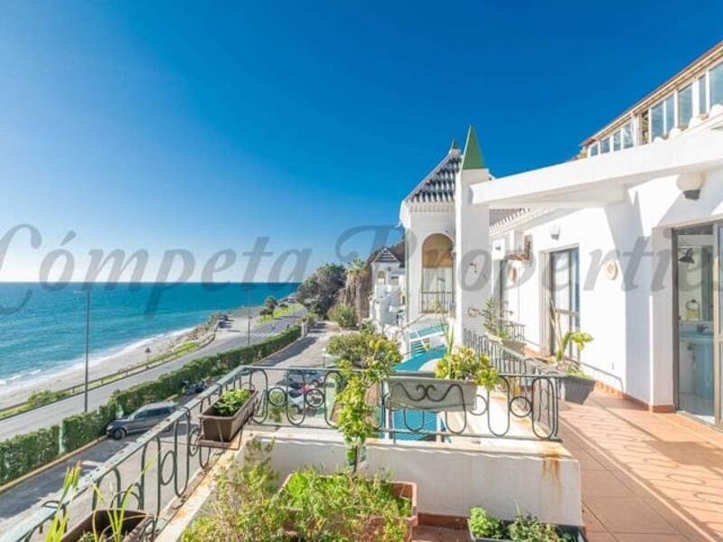 3 slaapkamer Appartement Te koop
