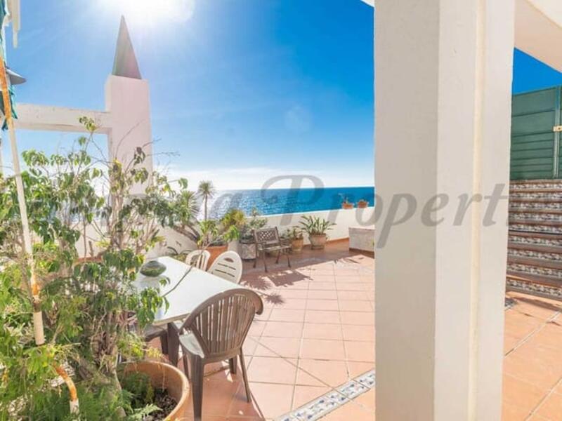 3 slaapkamer Appartement Te koop