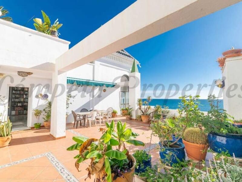 3 slaapkamer Appartement Te koop