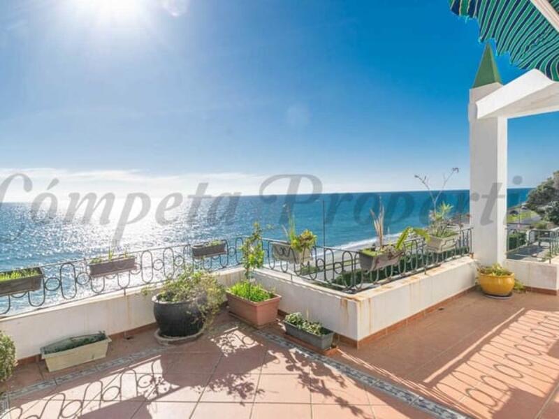 3 slaapkamer Appartement Te koop