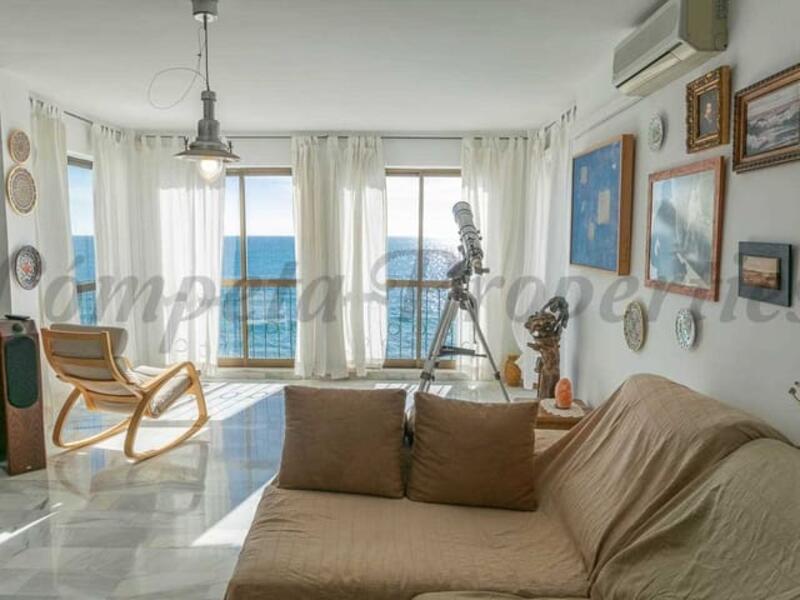 3 slaapkamer Appartement Te koop