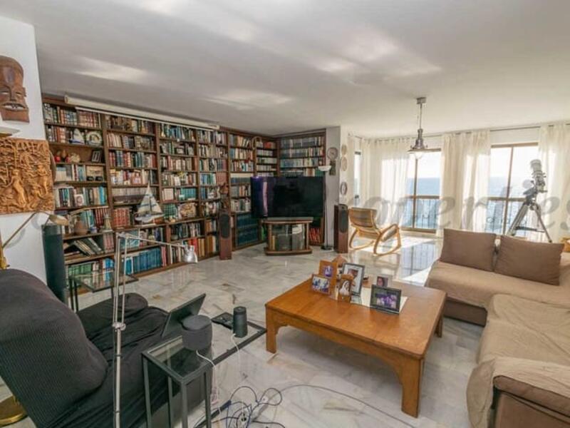 3 slaapkamer Appartement Te koop
