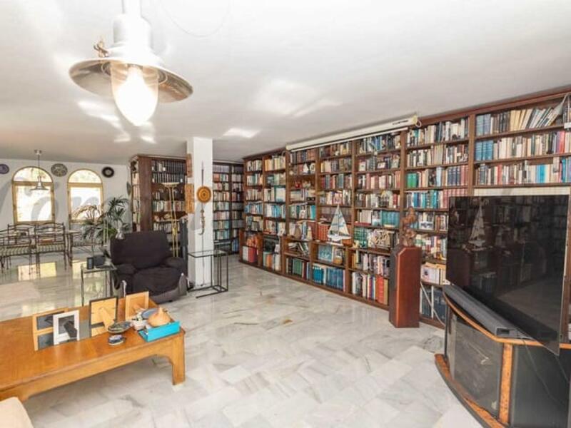 3 slaapkamer Appartement Te koop