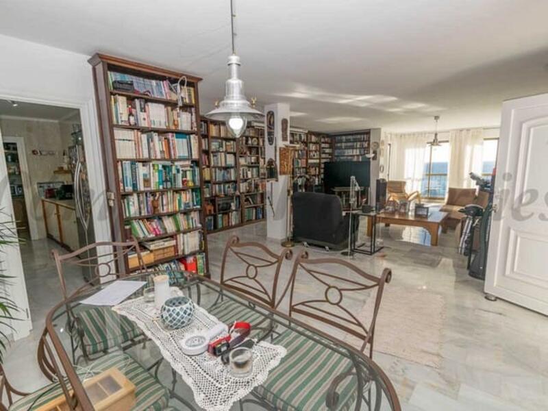 3 slaapkamer Appartement Te koop