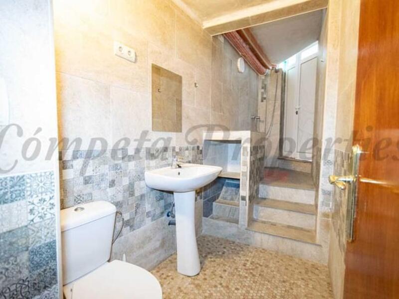 3 Schlafzimmer Stadthaus zu verkaufen