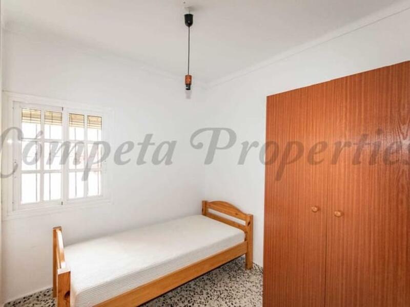 3 Schlafzimmer Stadthaus zu verkaufen