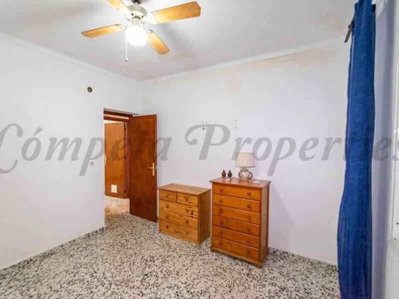 3 Schlafzimmer Stadthaus zu verkaufen