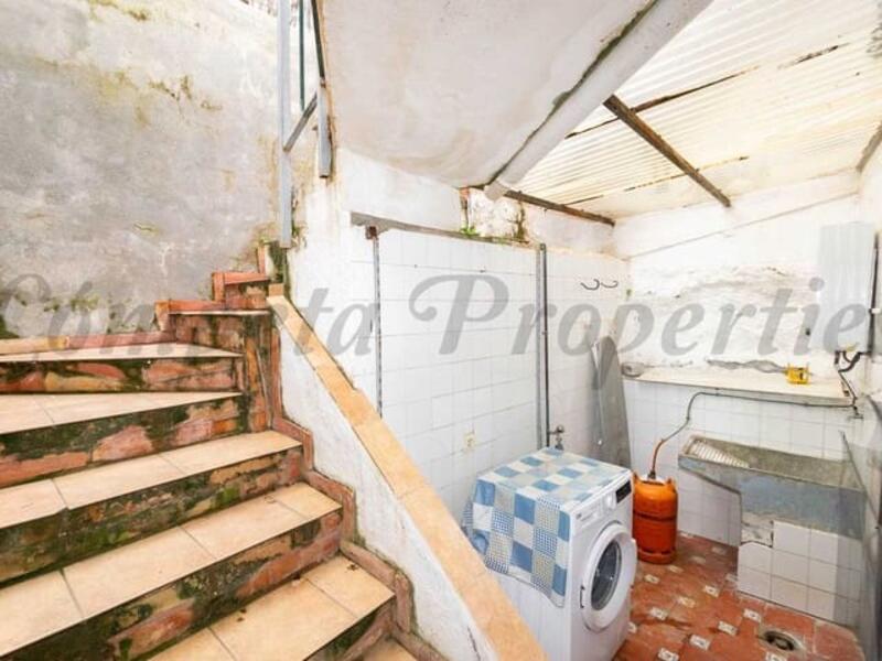 3 Schlafzimmer Stadthaus zu verkaufen