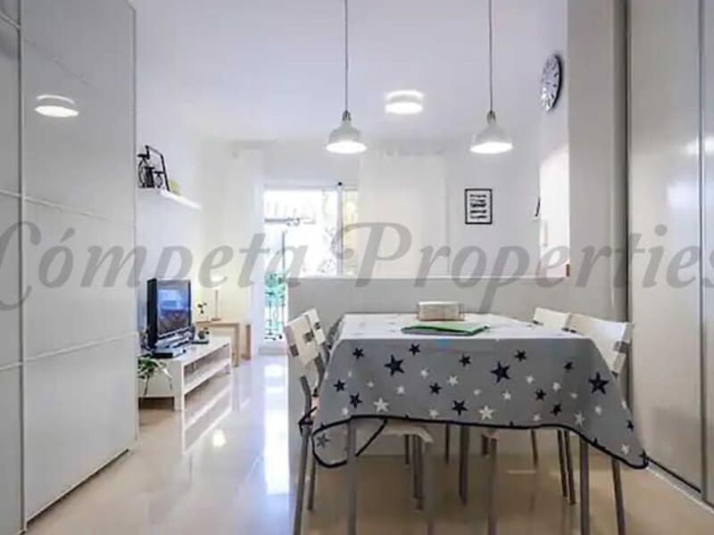 1 chambre Appartement à louer à long terme