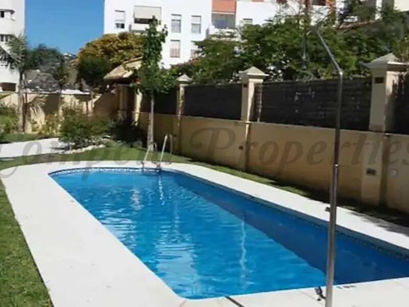 1 chambre Appartement à louer à long terme
