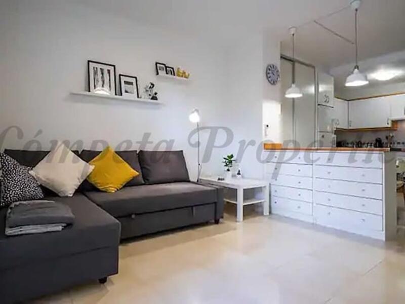1 chambre Appartement à louer à long terme
