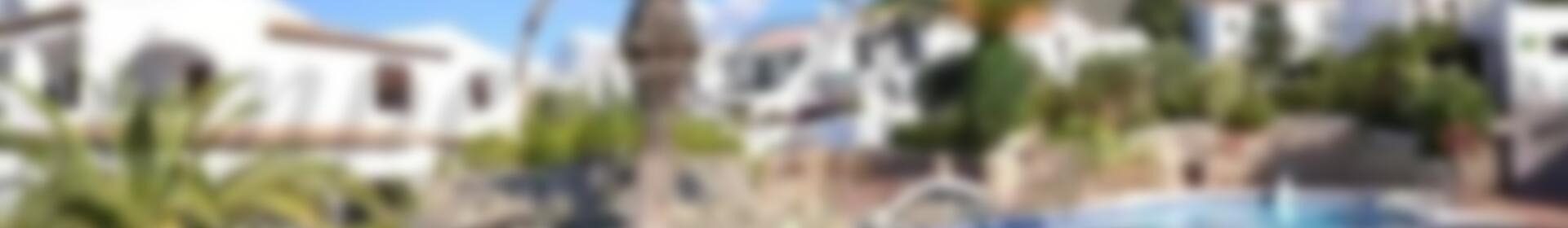 2 Schlafzimmer Appartement für Langzeitmiete