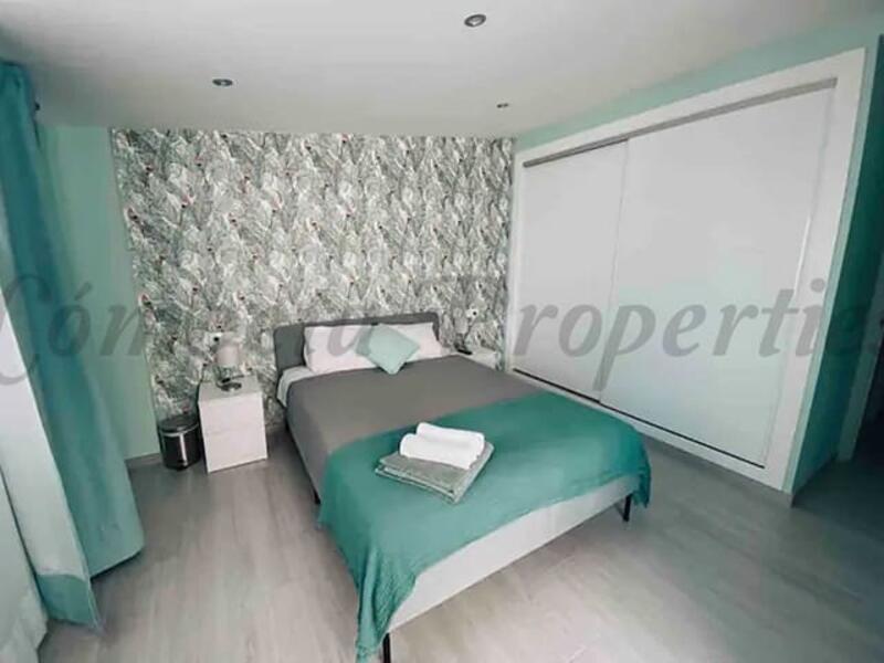 2 Schlafzimmer Appartement für Langzeitmiete