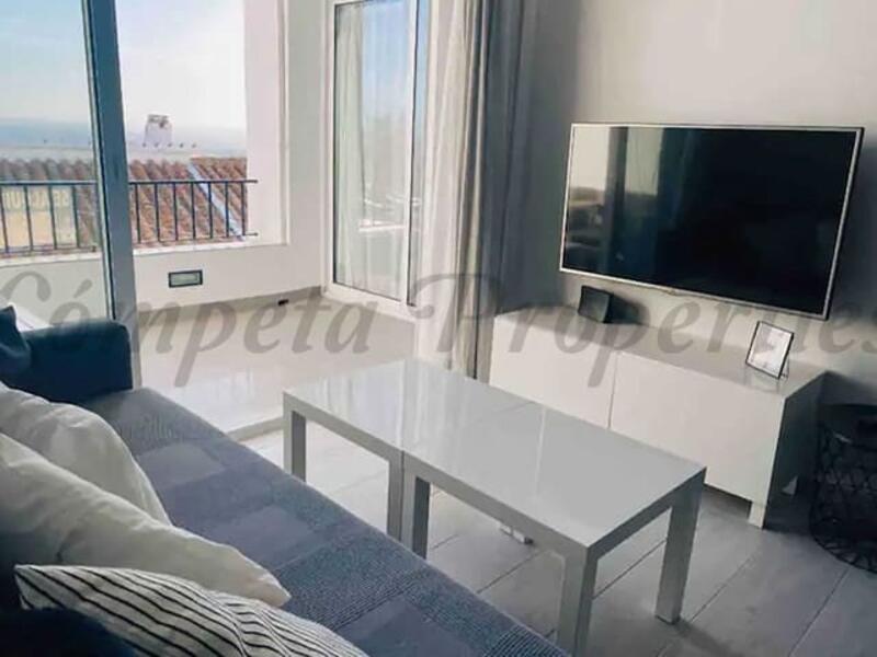 2 Schlafzimmer Appartement für Langzeitmiete