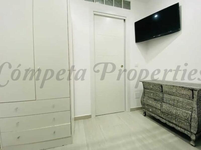 2 Schlafzimmer Appartement für Langzeitmiete