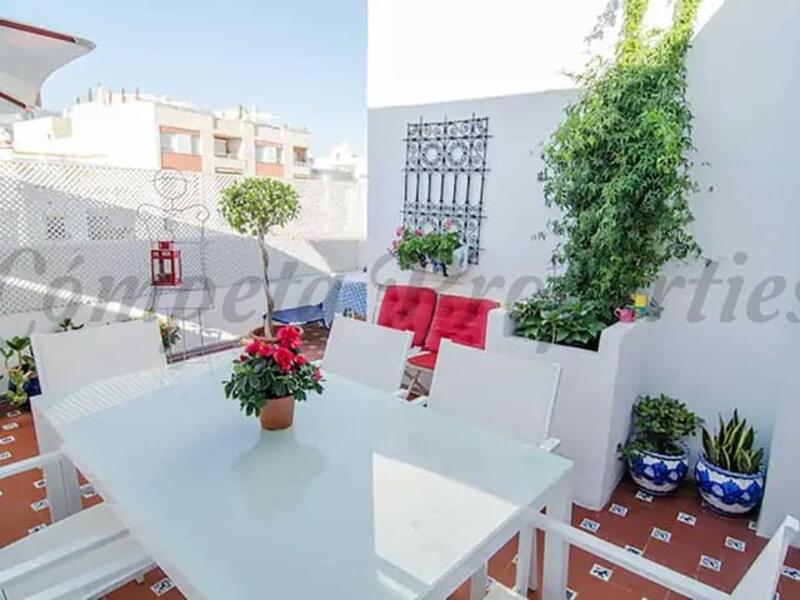 1 bedroom Apartment for Long Term Rent