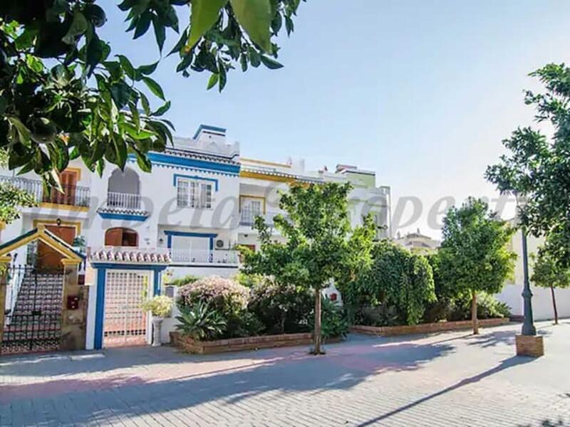 1 bedroom Apartment for Long Term Rent
