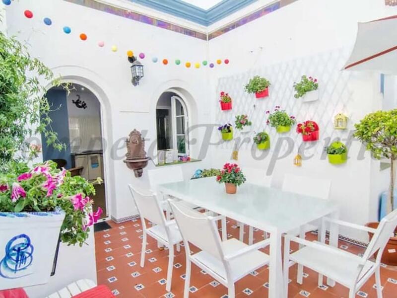 1 bedroom Apartment for Long Term Rent