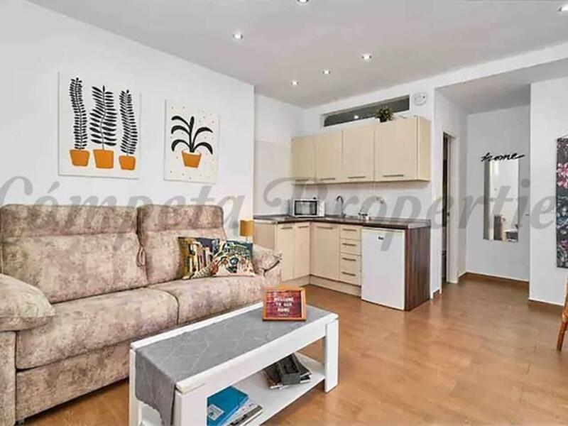 1 bedroom Apartment for Long Term Rent