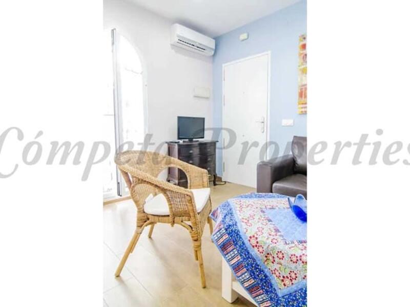 1 bedroom Apartment for Long Term Rent