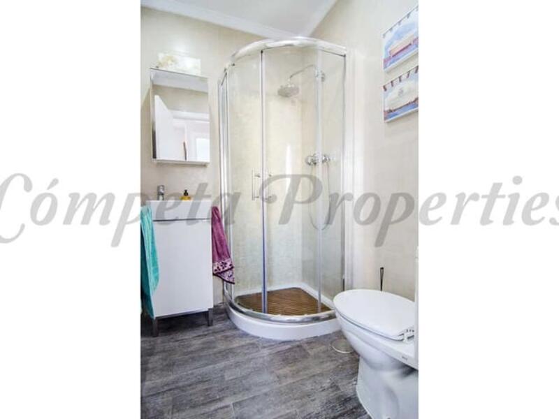 1 bedroom Apartment for Long Term Rent
