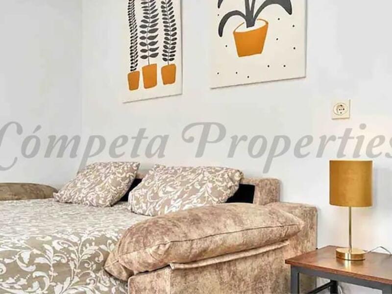 1 bedroom Apartment for Long Term Rent