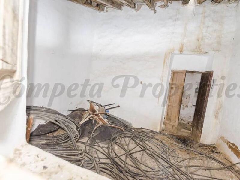 Деревенский Дом продается