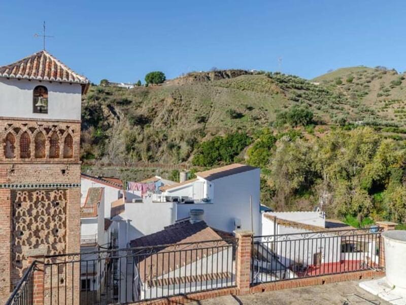 городская тюрьма продается в Archez, Málaga