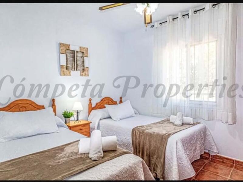 3 Schlafzimmer Villa für Langzeitmiete