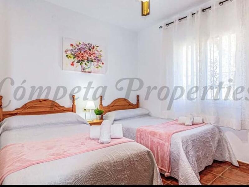 3 Schlafzimmer Villa für Langzeitmiete