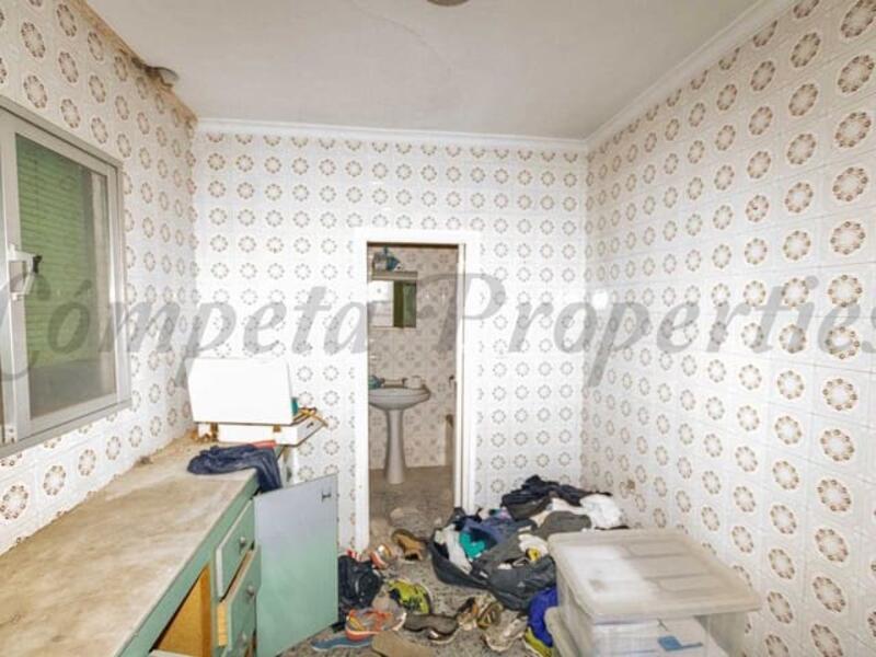 3 Schlafzimmer Stadthaus zu verkaufen