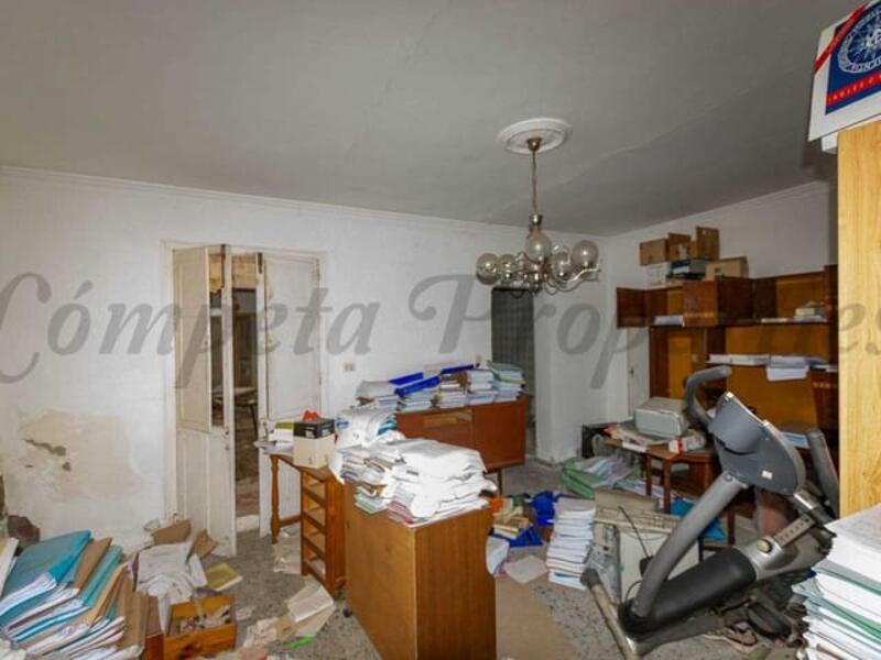 3 Schlafzimmer Stadthaus zu verkaufen