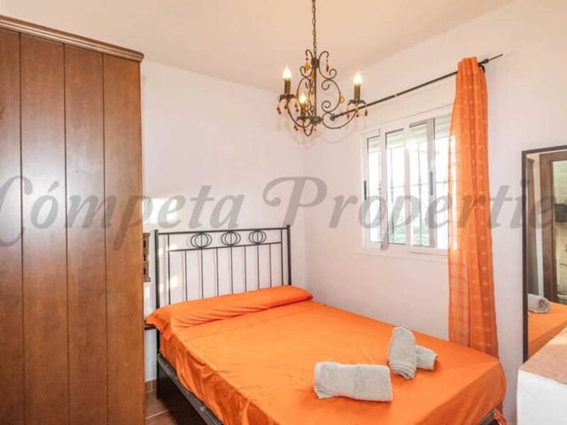 1 bedroom Country House for sale
