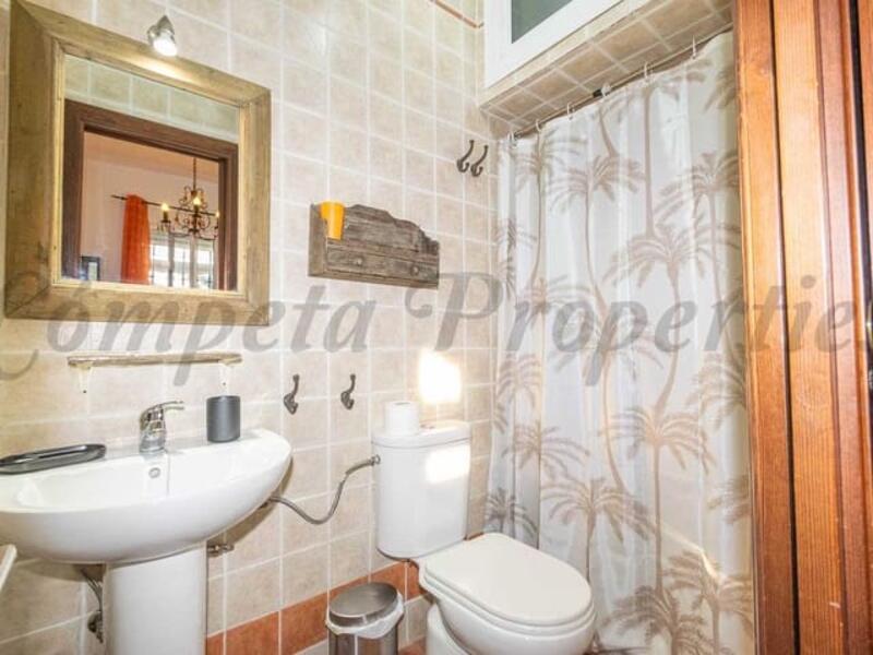 1 bedroom Country House for sale