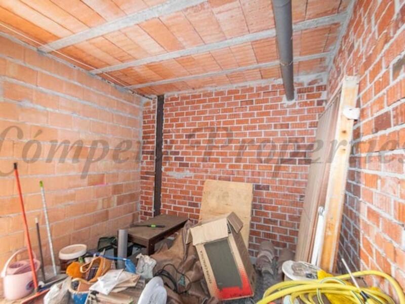 1 bedroom Country House for sale