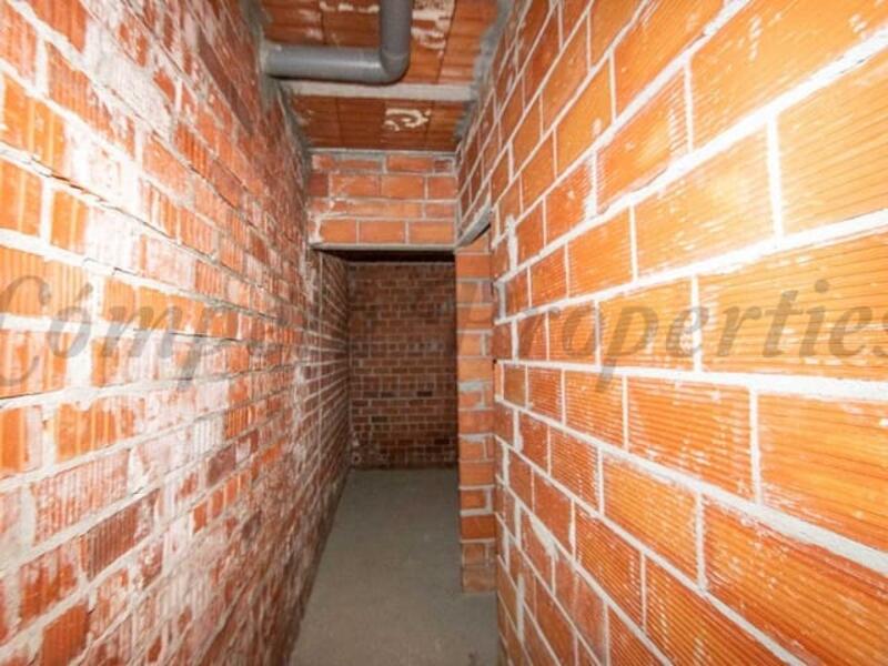 1 bedroom Country House for sale