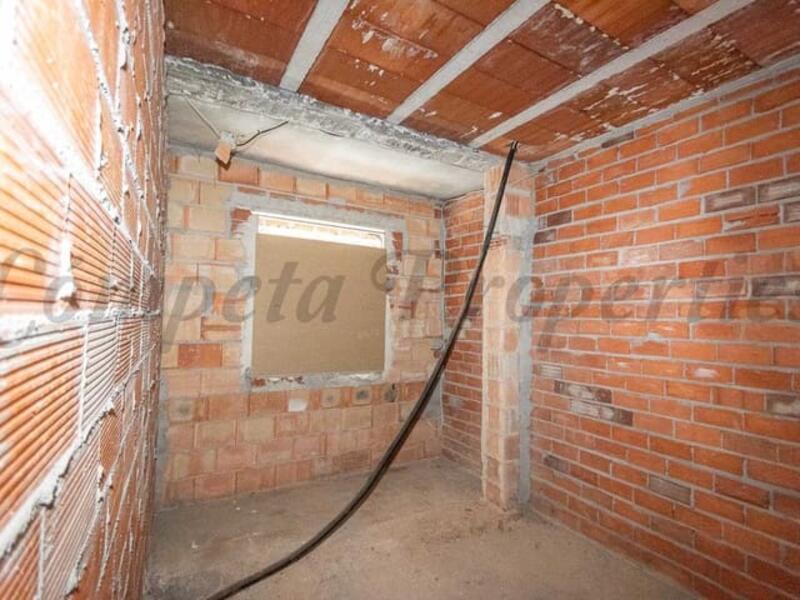 1 bedroom Country House for sale