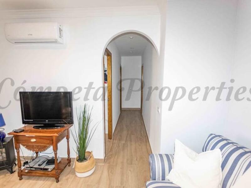 2 Schlafzimmer Appartement für Langzeitmiete