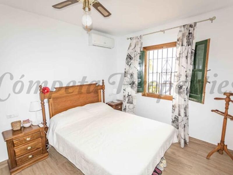 2 Schlafzimmer Appartement für Langzeitmiete