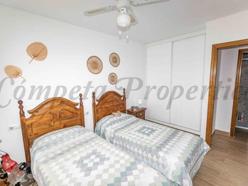 2 Schlafzimmer Appartement für Langzeitmiete