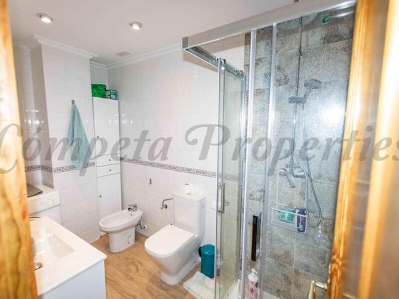 2 Schlafzimmer Appartement für Langzeitmiete